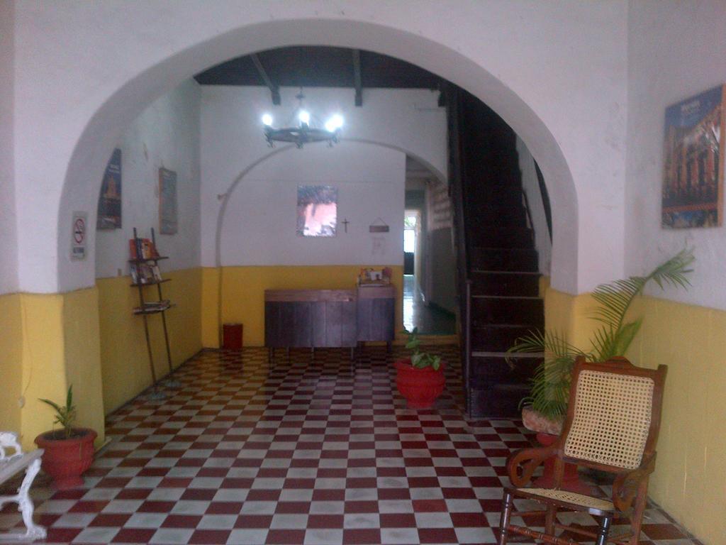 Hotel Sol Colonial Valladolid (Yucatan) Exterior foto